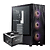 XPG VALOR MESH BLACK/650W