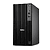 Dell Pro Tower QCT1250, Intel Core Ultra 7 265 (13 TOPS NPU, 20 cores, up to 5.3GHz), 8GB: 1 x 8GB, DDR5, up to 5600 MT/s, 512GB SSD, Integrated Graphics, 8x DVD+/-RW, Keyboard&amp;Mouse, 180W, Win 11