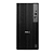 Dell Pro Tower QCT1250, Intel Core Ultra 7 265 (13 TOPS NPU, 20 cores, up to 5.3GHz), 8GB: 1 x 8GB, DDR5, up to 5600 MT/s, 512GB SSD, Integrated Graphics, 8x DVD+/-RW, Keyboard&amp;Mouse, 180W, Win 11