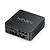 MiniX Elite EU736-AI Intel Core Ultra 7-365H, 64GB DDR5, 1TB SSD, Dual LAN 2.5GHz, Wi-Fi 7, Windows 11 Pro