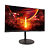 ACER 27W XF270X1BIIPH