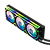 XPG LEVANTE II 360 RGB /BLK