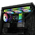 XPG LEVANTE II 360 RGB /BLK