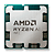 AMD RYZEN 7 PRO 8700G TRAY