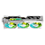 ASROCK RX9060XT SL 16GO