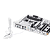ASUS X870 MAX GAMING WIFI7 W