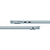 Лаптоп Apple MacBook AIR 15" M4 10C CPU, 10C GPU, 16GB, 256GB-ZEE, SKY BLUE