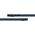 Лаптоп Apple MacBook 13.6", M4 10C CPU, 10C GPU, 24GB, 512GB-ZEE, MIDNIGHT