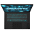 Лаптоп GIGABYTE GAMING A16 PRO DXH - 16" IPS WQXGA 165Hz, Intel Core 7 240H, 32GB LPDDR5x, 1TB SSD Gen4, nVIdia RTX 5070 TI 12GB GDDR7, Free DOS