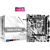 Дънна платка ASRock H610M-HDV/M.2+ D5 LGA1700
