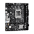Дънна платка ASRock H610M-H2/M.2, DDR5, mATX