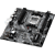 Дънна платка ASROCK B650M-H/M.2+, Socket AM5, 2xDDR5