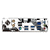 Дънна платка ASRock B760M Steel Legend WIFI DDR5