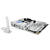 Дънна платка ASUS ROG STRIX X870-A GAMING WIFI AM5 DDR5
