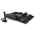 Дънна платка ASUS ROG STRIX X870E-E GAMING WIFI AM5 DDR5