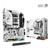 Дънна платка ASRock B850 STEEL LEGEND WIFI 7 socket AM5