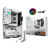 Дънна платка ASUS ROG STRIX B850-A GAMING WIFI 7 socket AM5