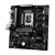 Дънна платка ASRock B860M PRO-A, LGA 1851