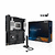 Дънна платка ASUS Pro WS TRX50-SAGE WIFI sTR5 DDR5