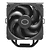 Охладител за процесор Cooler Master Hyper 212 Black X Duo