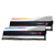 Памет G.SKILL Trident Z5 Silver RGB 32GB(2x16GB) DDR5 PC5-48000 6000MHz CL36 F5-6000J3636F16GX2-TZ5RS
