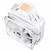 Охладител Kolink Umbra EX180 ARGB White