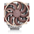 Охладител за процесор Noctua NH-D15 G2, За сокет LGA1851/1700/2011/AM5/AM4