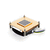 Охладител за процесор Inter-Tech K199, Сокет 1150/51/55/56/1200