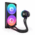 Охладител за процесор NZXT Kraken Elite 280 V2 RGB Black LCD Display