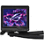 Охладител за процесор ASUS ROG RYUJIN III 360 ARGB EXTREME 3.5" LCD Display