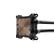 Охладител за процесор ENDORFY Navis F280 ARGB - Black