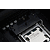 Noctua Mounting Kit NM-AMB12 Chromax. Black