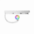 Охладител за процесор Arctic Liquid Freezer III Pro 420 A-RGB - White