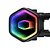 Охладител за процесор Cooler Master Master Liquid 240 Core II ARGB
