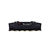 Памет G.SKILL Ripjaws V Black 32GB(2x16GB) DDR4 3600MHz F4-3600C18D-32GVK