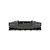 Памет G.SKILL Ripjaws V Dark Gray 16GB(2x8GB) DDR4 3200MHz F4-3200C16D-16GVGB
