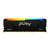 Памет Kingston FURY Beast Black RGB 16GB(2x8GB) DDR4 3200MHz CL16