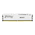 Памет Kingston FURY Beast White 64GB(2x32GB) DDR5 6000MHz CL36