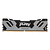 Памет Kingston Fury Renegade Silver/Black 64GB(2x32GB) DDR5 6400MHz CL32 - Intel XMP