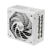 Захранващ блок ASUS TUF Gaming White 1000W 80+ Gold PCIe 5.1, Fully Modular