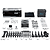 Захранващ блок Seasonic PRIME PX 2200W 80+ Platinum, ATX 3.1 - Full Modular