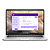 Dell Pro 14 Plus PB14250, Intel Ultra 5 236V vPro (40 TOPS NPU, 8 cores, up to 4.7 GHz), 14, FHD+, 300 nit, 45% NTSC, AG, 16 GB: LPDDR5x, 8533 MT/s (onboard), 512 GB SSD, Integrated Intel graphics, FH