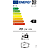 Samsung LS27H700 27" IPS LED 60 Hz, 5 ms GTG, 3840x2160, 300 cd/m2 Display Port 1.4 HDMI 2.2, Black