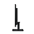 Samsung LS27H700 27" IPS LED 60 Hz, 5 ms GTG, 3840x2160, 300 cd/m2 Display Port 1.4 HDMI 2.2, Black
