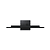 Samsung LS27H700 27" IPS LED 60 Hz, 5 ms GTG, 3840x2160, 300 cd/m2 Display Port 1.4 HDMI 2.2, Black