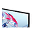 Samsung LS27H700 27" IPS LED 60 Hz, 5 ms GTG, 3840x2160, 300 cd/m2 Display Port 1.4 HDMI 2.2, Black