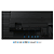 Samsung LS27H700 27" IPS LED 60 Hz, 5 ms GTG, 3840x2160, 300 cd/m2 Display Port 1.4 HDMI 2.2, Black