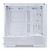 Кутия Lian Li LANCOOL 207 Mid-Tower, Tempered Glass, Бяло