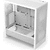 Кутия NZXT H5 Flow 2024 White, Mid-Tower