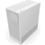 Кутия NZXT H5 Flow 2024 White, Mid-Tower